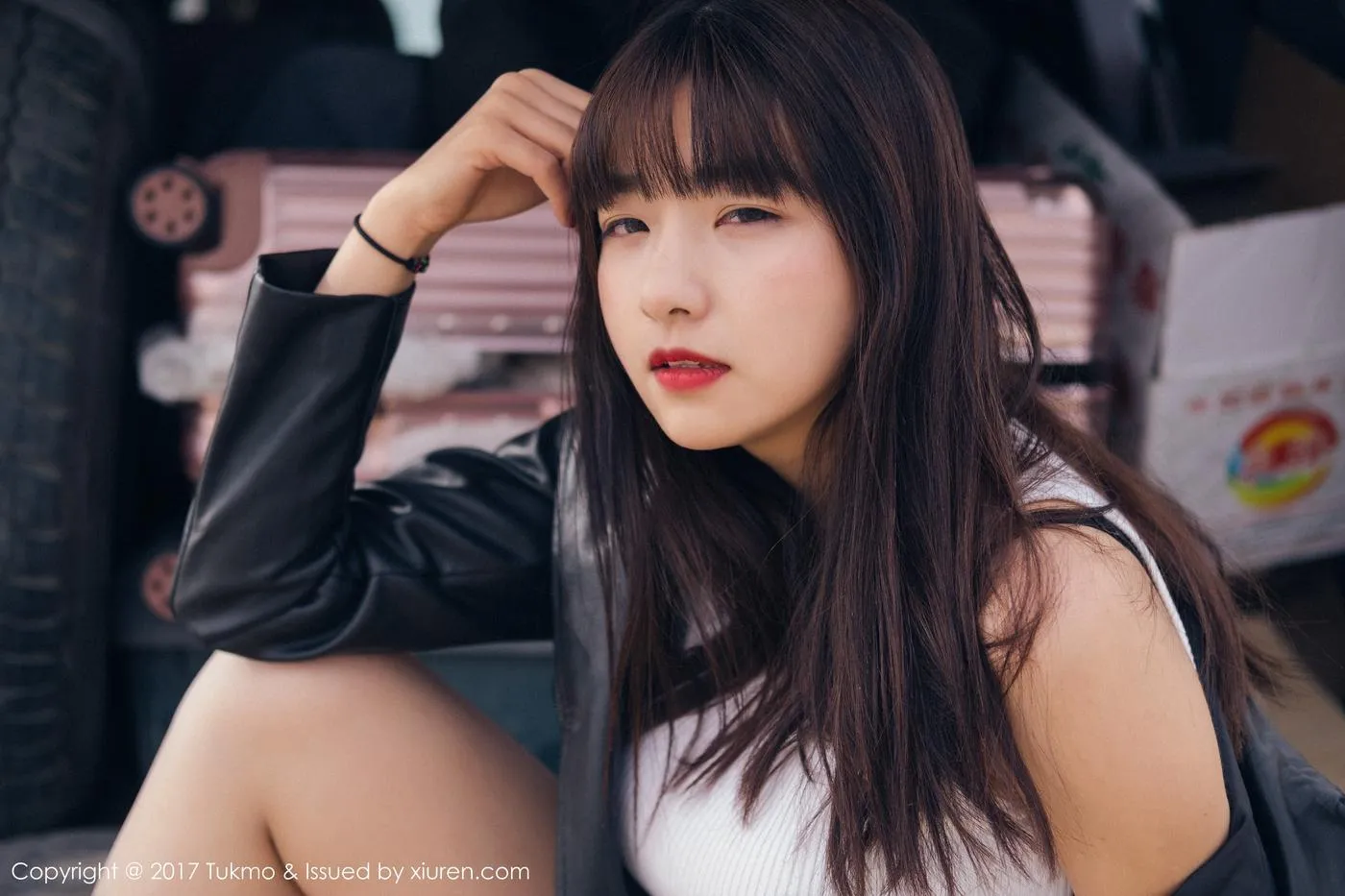 Vol.100 球球 [53P]插图6
